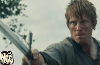 New Sport of Thones Spin-Off First Trailer