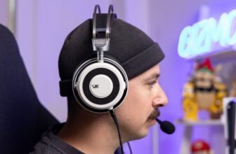 You Need an Audiophile Gaming Headset, however Simply Not This One