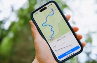 Apple Maps simply received an enormous increase, and it’d get me to delete Google Maps