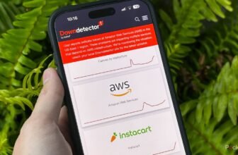 AWS is up and operating after the outage affected Fortnite, Slack and Snapchat