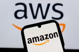 AWS fell on its face, knocking many apps, web sites and video games offline