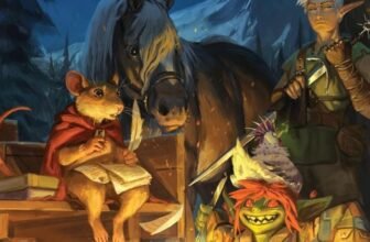 62 New Sci-Fi, Fantasy, and Horror Books Arriving in November