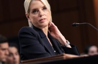 Meta removes Fb Group for monitoring ICE brokers after DOJ stress