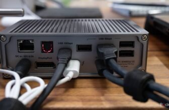 5 methods I put my Thunderbolt dock to good use (it may possibly do greater than join show)