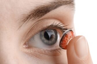 Dressing Up for Halloween? This is What You Ought to Know About Novelty Contact Lenses
