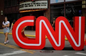 CNN’s new All Entry streaming service nonetheless does not appear to incorporate CNN