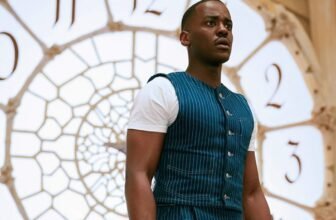 ‘Physician Who’ Producers Are Now Arguing Whether or not It is Impolite or To not Ask If the Present’s Useless