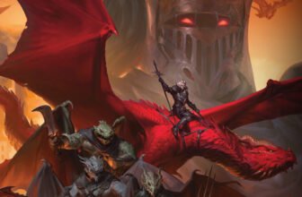 Wizards of the Coast Is Bringing the Unique Creators of ‘Dragonlance’ Again