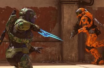 The following recreation within the Halo franchise may very well be dwell service multiplayer