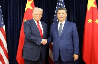 US and China conform to one-year pause on punitive tariffs