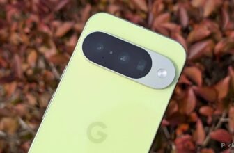 The Pixel 10 affords unbeatable worth at $250 off its common price ticket