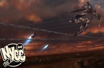 Hathaway’ Sequel Hits Japan in January