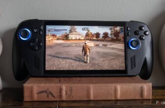 The ROG Xbox Ally X is implausible, however incomplete