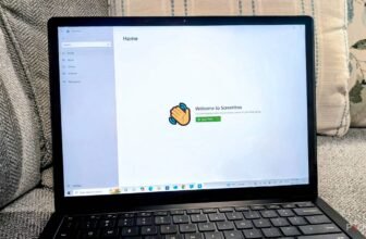 I lastly discovered a VLC alternative that doesn’t appear like it’s from 2002