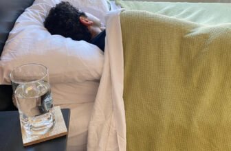 Right here’s One other Motive Why You Ought to Drink Extra Water