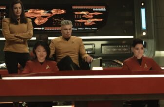 The Last Seasons of ‘Unusual New Worlds’ Will Transfer Away From ‘Outlier’ Episodes