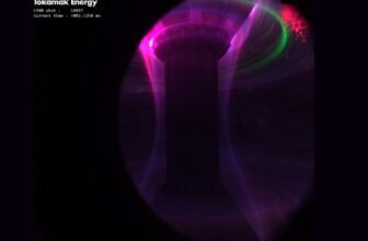 Ever Questioned What Nuclear Fusion Seems Like? We Have Pics