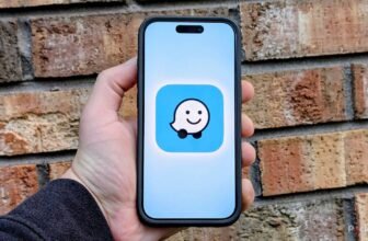 New Waze function will assist preserve your eyes on the highway
