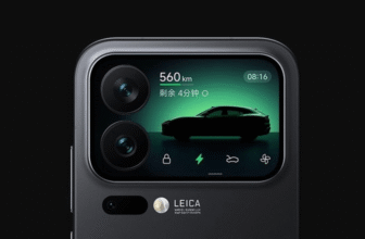 Xiaomi 17, Professional And Professional Max Launch With Snapdragon 8 Elite Gen 5 And Rear Show