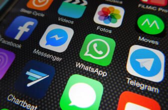 WhatsApp Checks Multi-Account Assist On iPhone