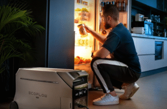 Rise up to 52 % off energy stations