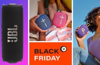 Save as much as 50 p.c on bluetooth audio system, sensible audio system and soundbars