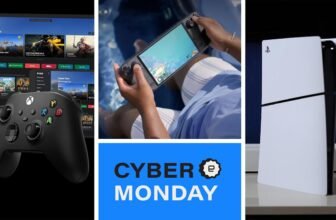 Save on PS5 consoles, Nintendo Swap 2 equipment, Xbox controllers, tons of video games and extra
