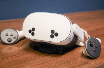 The Meta Quest 3S VR headset drops to a record-low value for Black Friday