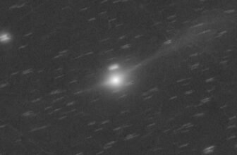 Radio Sign Crushes Alien Concept About Interstellar Comet 3I/ATLAS