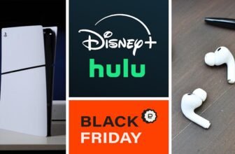 Rise up to 50 % off gear from Apple, Amazon, Disney+, Lego, Dyson and others