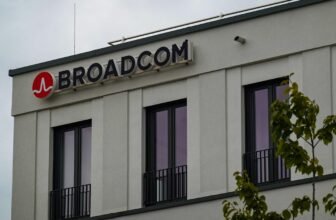 Broadcom simply introduced an AI chipset that interprets audio in actual time straight on the system