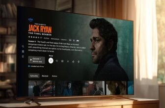 Amazon provides AI-generated video recaps for choose Prime Video reveals