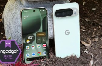 Our favourite devices of 2025