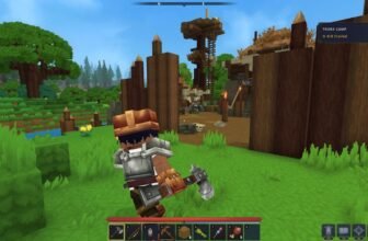 Hytale will solely price $20 as a result of it is not good but, its developer says