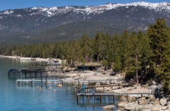 There Is ‘Excessive Potential’ That You Are Ingesting Poop Water