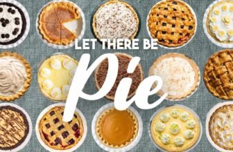 Let There Be Pie! The Solely Listing of Thanksgiving Desserts You may Want