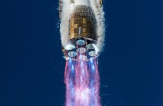 Bezos’s Large Rocket Has Proved Itself. Right here’s What’s Subsequent for New Glenn