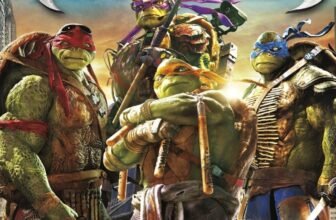 The ‘Teenage Mutant Ninja Turtles’ Are Getting New a Stay-Motion Film
