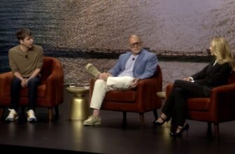 Sam Altman and Jony Ive Say You may Need to ‘Lick’ and ‘Chunk’ Their New {Hardware} Prototype