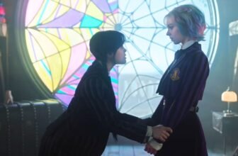 Jenna Ortega Frightened That the ‘Wednesday’ Physique Swap Episode Would Suck