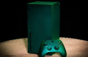 5 Years After Launch, the Xbox Collection X Is an Afterthought. So What’s Subsequent?