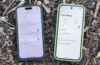 Android works with Apple AirDrop now, all due to Google