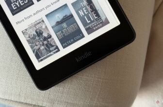 Amazon’s latest Kindle characteristic will broaden what you possibly can learn
