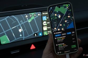 Considered one of Waze’s greatest lesser-known CarPlay options is lastly coming to Android Auto