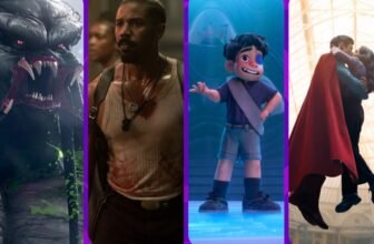 11 Improbable Motion pictures From 2025 to Catch Up on This Vacation Season