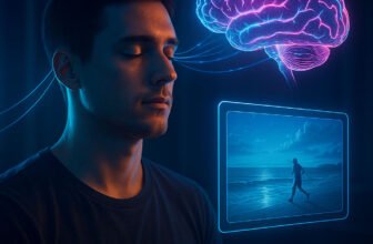 This Japanese AI Can Immediately Describe What You’re Seeing or Imagining