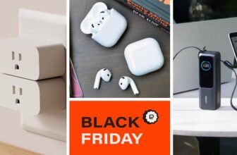 The very best Black Friday offers on tech for $100 or much less