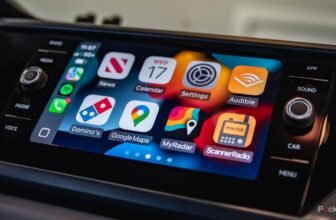 4 widespread CarPlay issues and the right way to shortly repair them