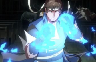 Nocturne’ Will get Artwork Guide in March 2026