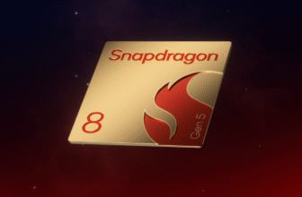 The Snapdragon 8 Gen 5 is a cut-down model of Qualcomm’s flagship Elite chipset